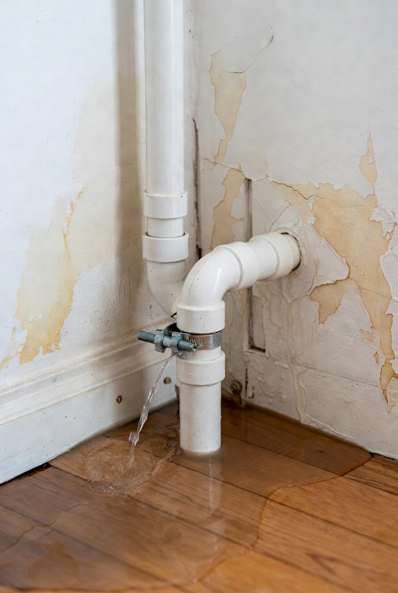 water leak detection near me.