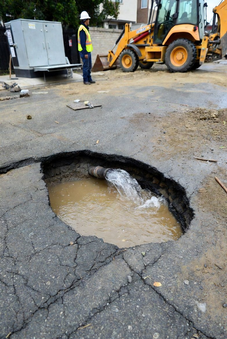 Why Detection Works (Structural Logic)