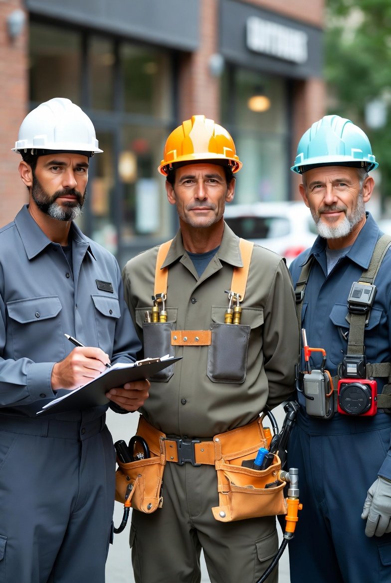 Who to Call for an Underground Water Leak