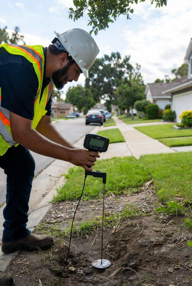 The Financial Risk of Delaying